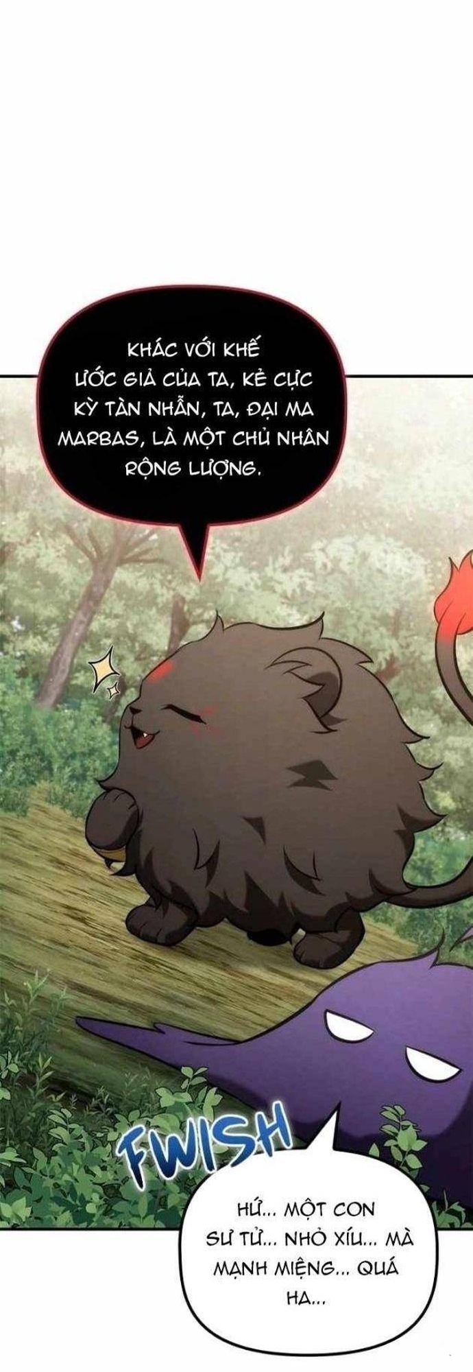 Tiểu Thiếu Gia Của Tử Linh Gia Tộc Chap 53 - Next Chap 54