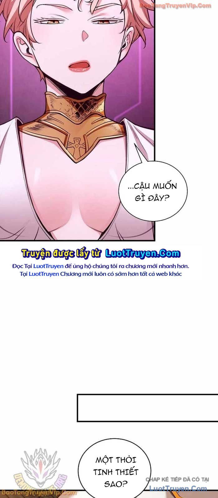 Số Phận An Bài Cho Các Nữ Phản Diện Yêu Tôi Chap 49 - Next Chap 50