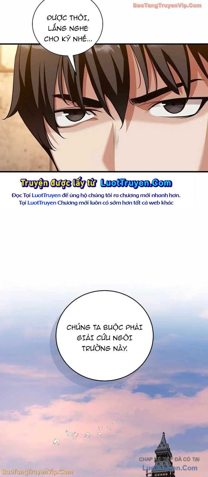 Số Phận An Bài Cho Các Nữ Phản Diện Yêu Tôi Chap 49 - Next Chap 50