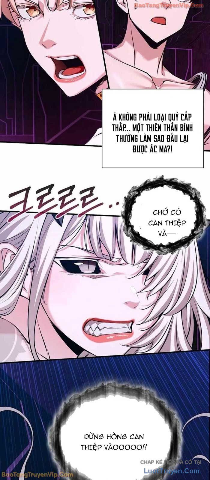 Số Phận An Bài Cho Các Nữ Phản Diện Yêu Tôi Chap 49 - Next Chap 50