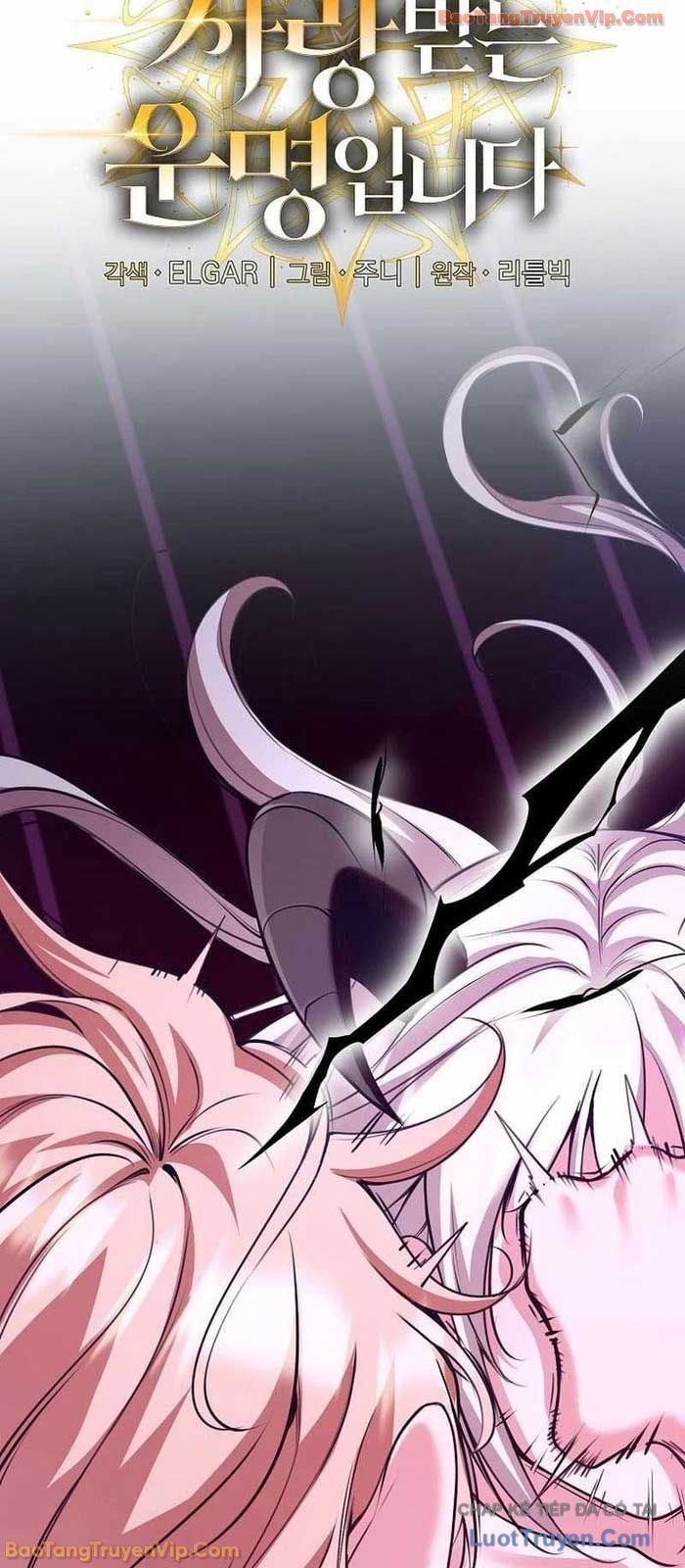 Số Phận An Bài Cho Các Nữ Phản Diện Yêu Tôi Chap 49 - Next Chap 50