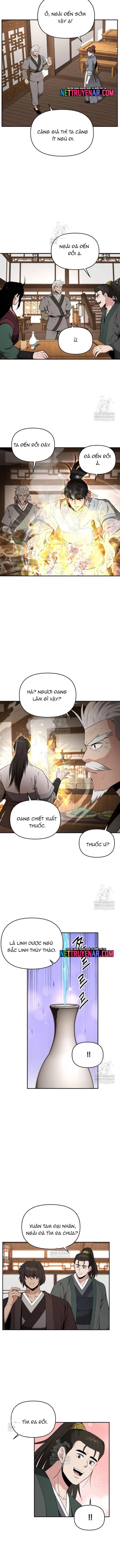 Thiên Hạ Đệ Nhất Côn Luân Khách Sạn Chap 95 - Next Chap 96