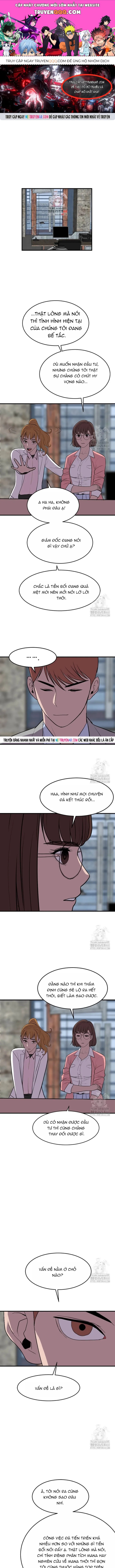 Tôi Nhặt Được Điện Thoại Từ Thế Giới Khác Chap 263 - Next Chap 264