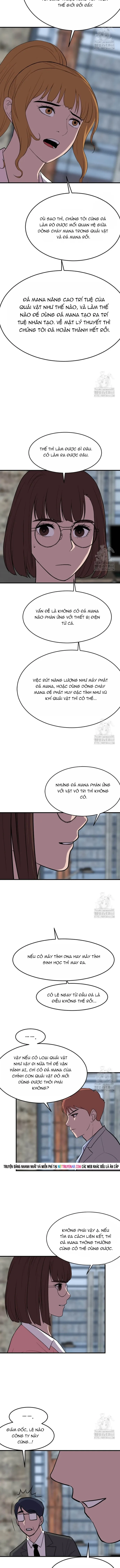 Tôi Nhặt Được Điện Thoại Từ Thế Giới Khác Chap 263 - Next Chap 264