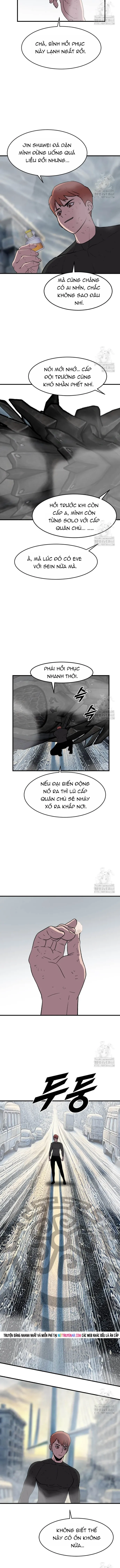 Tôi Nhặt Được Điện Thoại Từ Thế Giới Khác Chap 263 - Next Chap 264