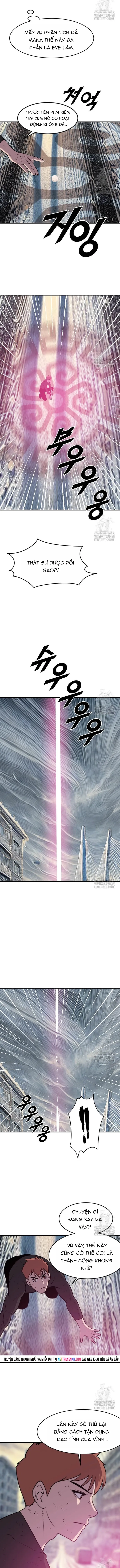 Tôi Nhặt Được Điện Thoại Từ Thế Giới Khác Chap 263 - Next Chap 264