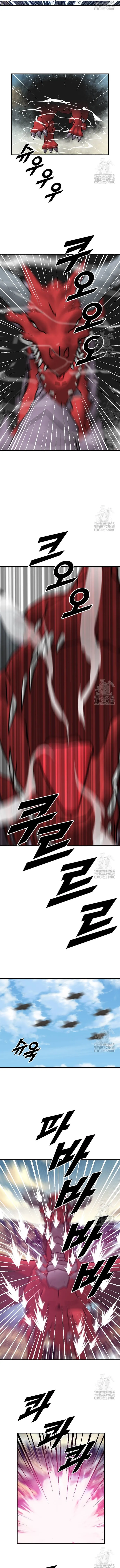 Tôi Nhặt Được Điện Thoại Từ Thế Giới Khác Chap 263 - Next Chap 264