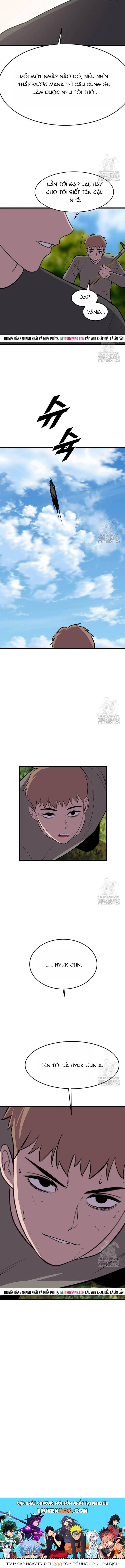 Tôi Nhặt Được Điện Thoại Từ Thế Giới Khác Chap 265 - Next Chap 266