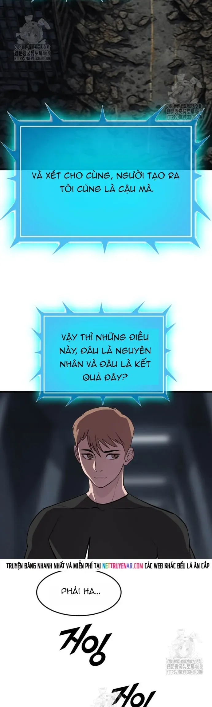 Tôi Nhặt Được Điện Thoại Từ Thế Giới Khác Chap 275 - Next Chap 276