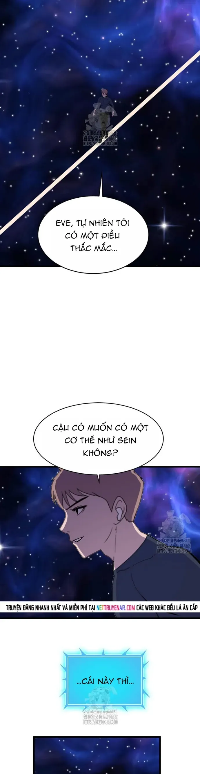 Tôi Nhặt Được Điện Thoại Từ Thế Giới Khác Chap 275 - Next Chap 276