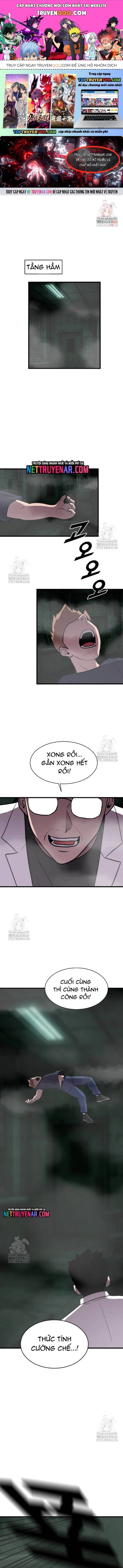 Tôi Nhặt Được Điện Thoại Từ Thế Giới Khác Chap 276 - Next Chap 277