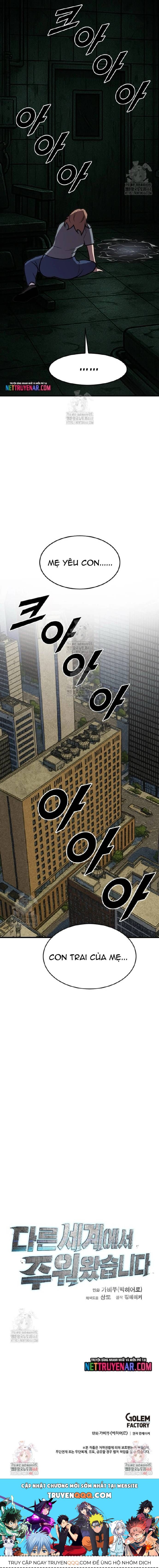 Tôi Nhặt Được Điện Thoại Từ Thế Giới Khác Chap 276 - Next Chap 277