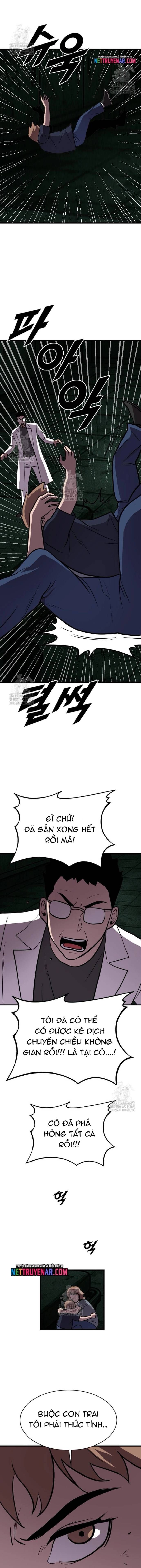 Tôi Nhặt Được Điện Thoại Từ Thế Giới Khác Chap 276 - Next Chap 277