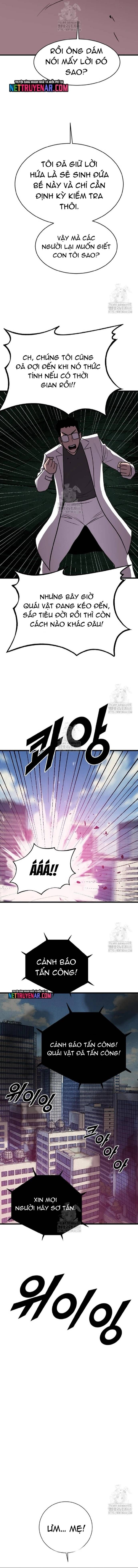 Tôi Nhặt Được Điện Thoại Từ Thế Giới Khác Chap 276 - Next Chap 277