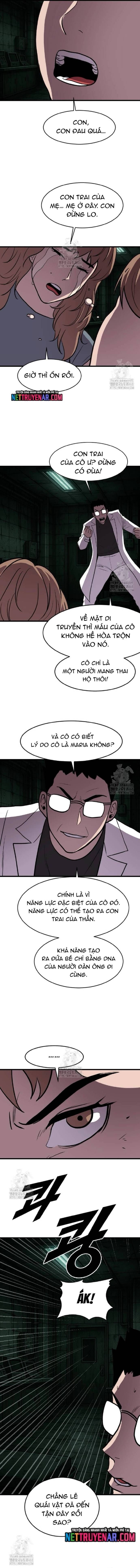 Tôi Nhặt Được Điện Thoại Từ Thế Giới Khác Chap 276 - Next Chap 277