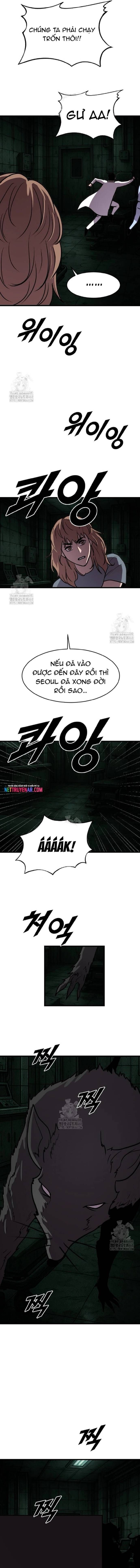 Tôi Nhặt Được Điện Thoại Từ Thế Giới Khác Chap 276 - Next Chap 277