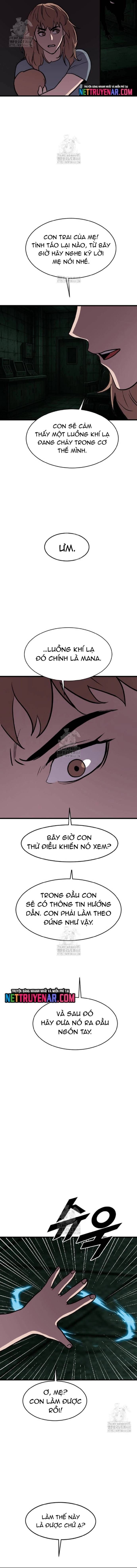 Tôi Nhặt Được Điện Thoại Từ Thế Giới Khác Chap 276 - Next Chap 277