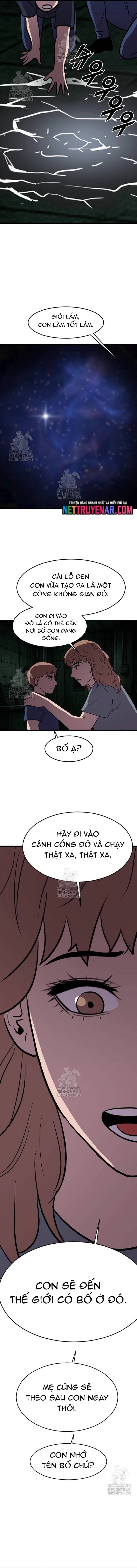 Tôi Nhặt Được Điện Thoại Từ Thế Giới Khác Chap 276 - Next Chap 277