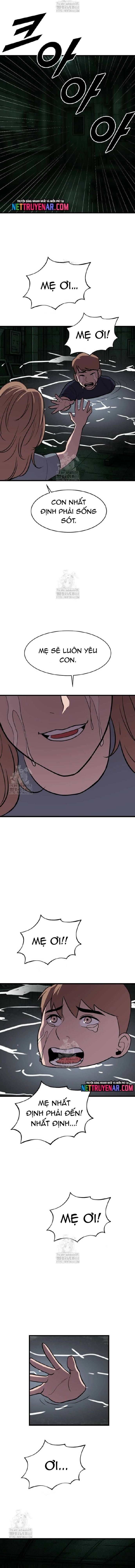 Tôi Nhặt Được Điện Thoại Từ Thế Giới Khác Chap 276 - Next Chap 277