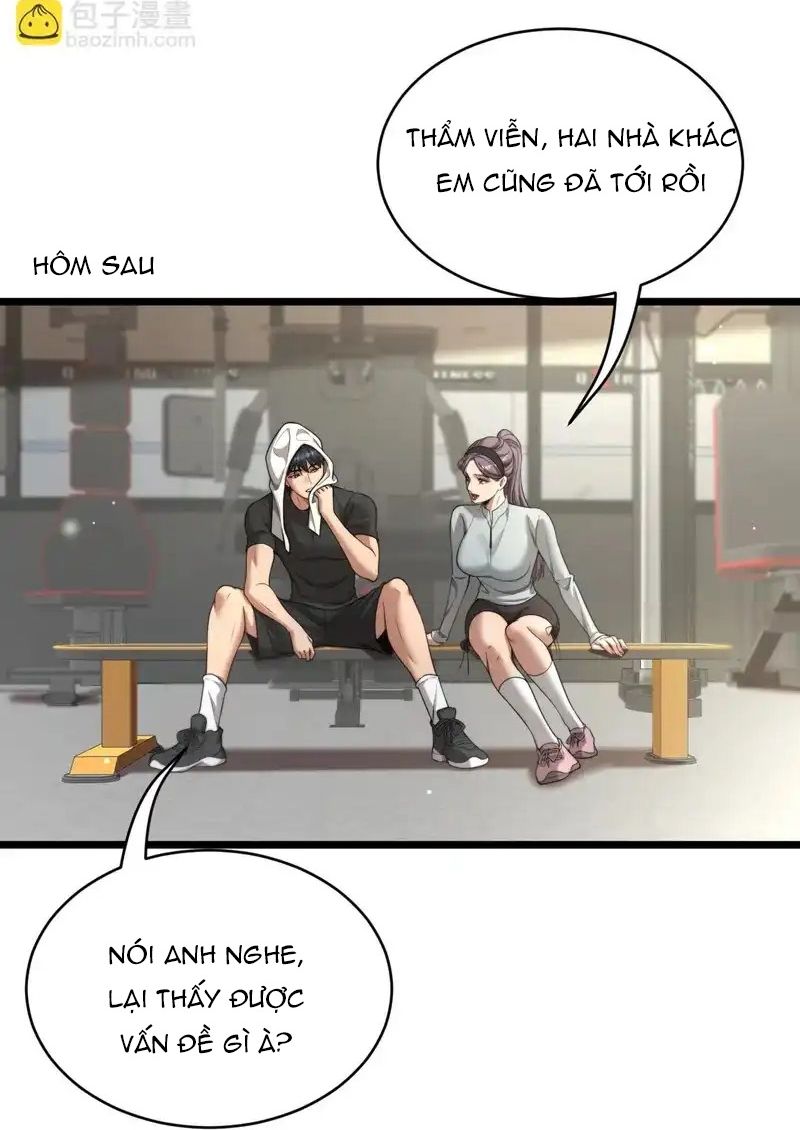 Sau Khi Tự Do Tài Chính, Họ Đã Dâng Hiến Lòng Trung Thành Chap 56 - Next Chap 57