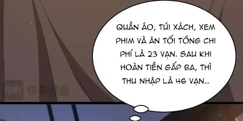 Sau Khi Tự Do Tài Chính, Họ Đã Dâng Hiến Lòng Trung Thành Chap 56 - Next Chap 57
