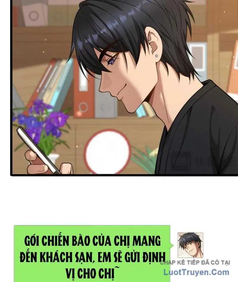 Sau Khi Tự Do Tài Chính, Họ Đã Dâng Hiến Lòng Trung Thành Chap 57 - Next Chap 58