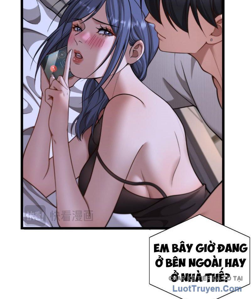 Sau Khi Tự Do Tài Chính, Họ Đã Dâng Hiến Lòng Trung Thành Chap 57 - Next Chap 58