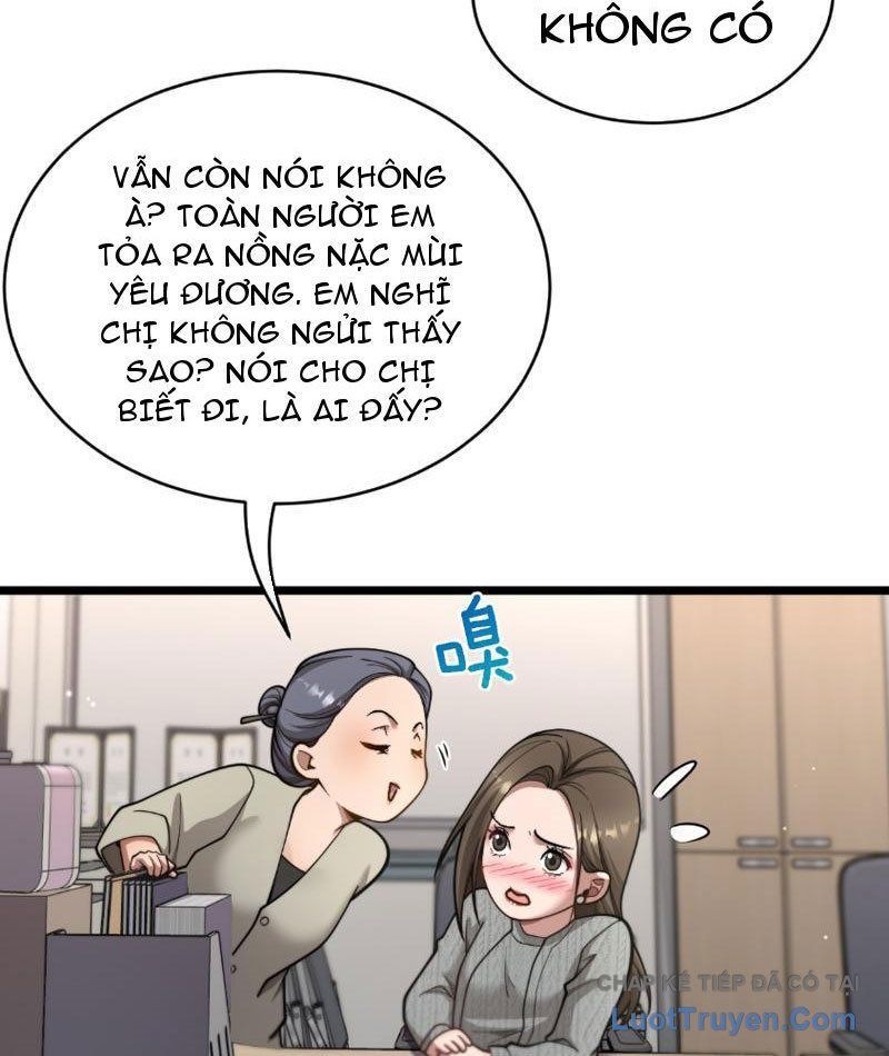 Sau Khi Tự Do Tài Chính, Họ Đã Dâng Hiến Lòng Trung Thành Chap 57 - Next Chap 58