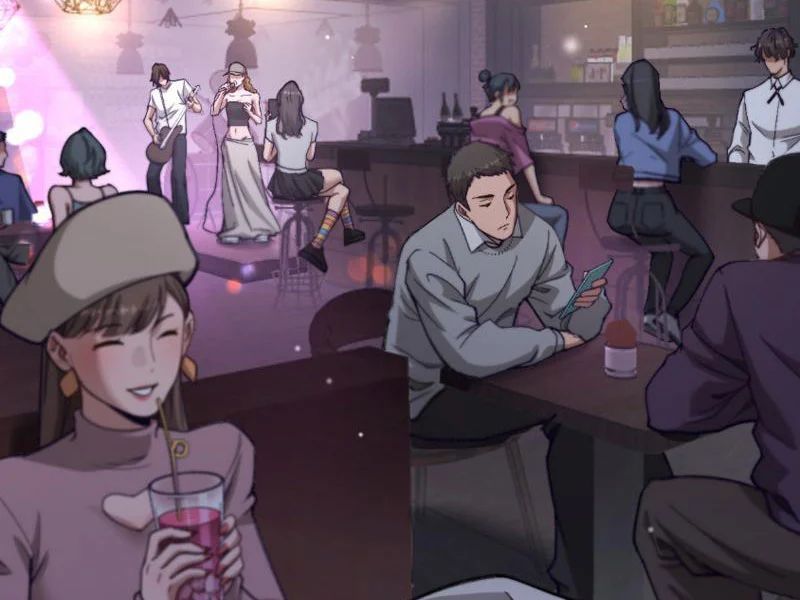 Sau Khi Tự Do Tài Chính, Họ Đã Dâng Hiến Lòng Trung Thành Chap 60 - Next Chap 61