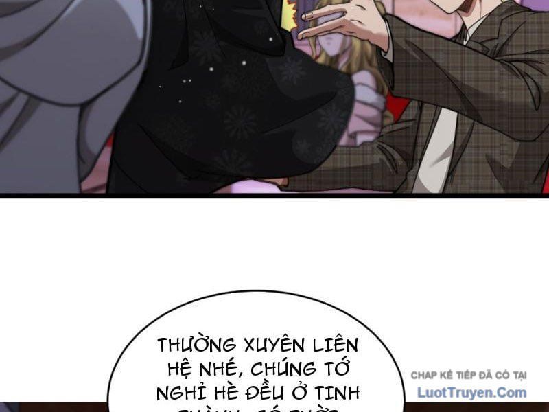 Sau Khi Tự Do Tài Chính, Họ Đã Dâng Hiến Lòng Trung Thành Chap 61 - Next Chap 62
