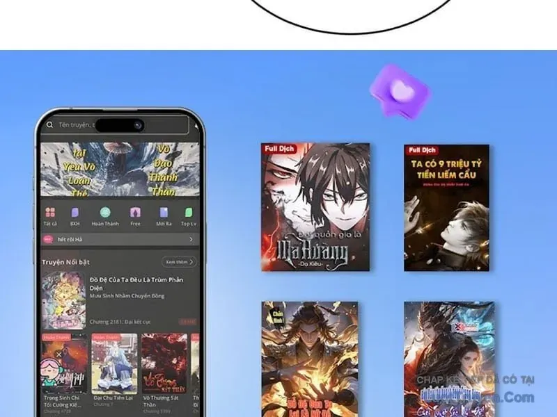 Sau Khi Tự Do Tài Chính, Họ Đã Dâng Hiến Lòng Trung Thành Chap 62 - Next Chap 63