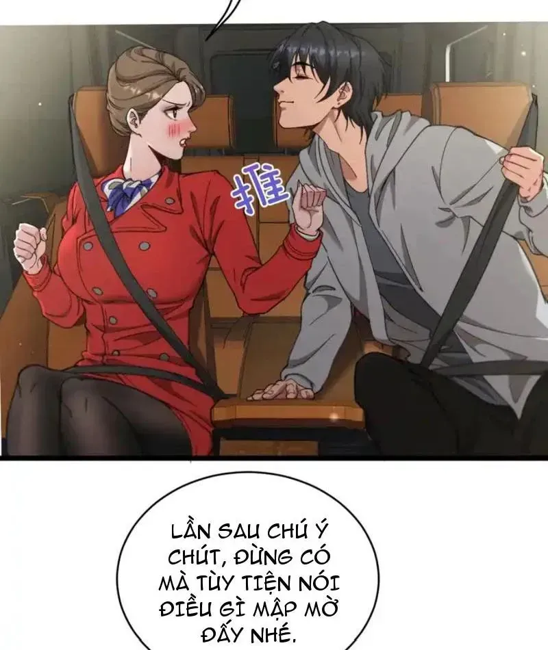 Sau Khi Tự Do Tài Chính, Họ Đã Dâng Hiến Lòng Trung Thành Chap 63 - Next Chap 64