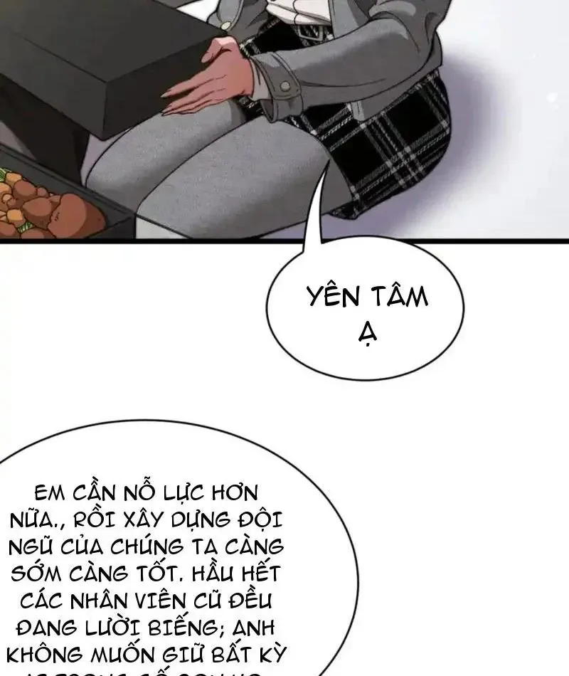 Sau Khi Tự Do Tài Chính, Họ Đã Dâng Hiến Lòng Trung Thành Chap 63 - Next Chap 64