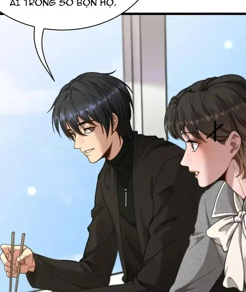 Sau Khi Tự Do Tài Chính, Họ Đã Dâng Hiến Lòng Trung Thành Chap 63 - Next Chap 64