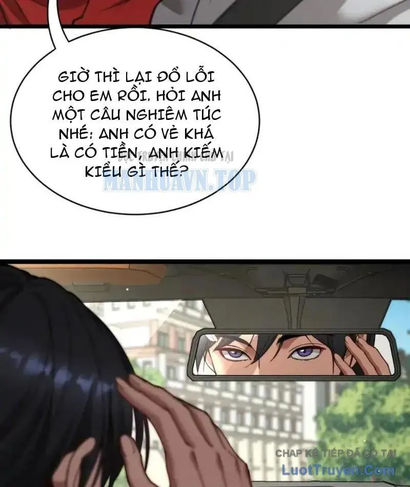 Sau Khi Tự Do Tài Chính, Họ Đã Dâng Hiến Lòng Trung Thành Chap 63 - Next Chap 64