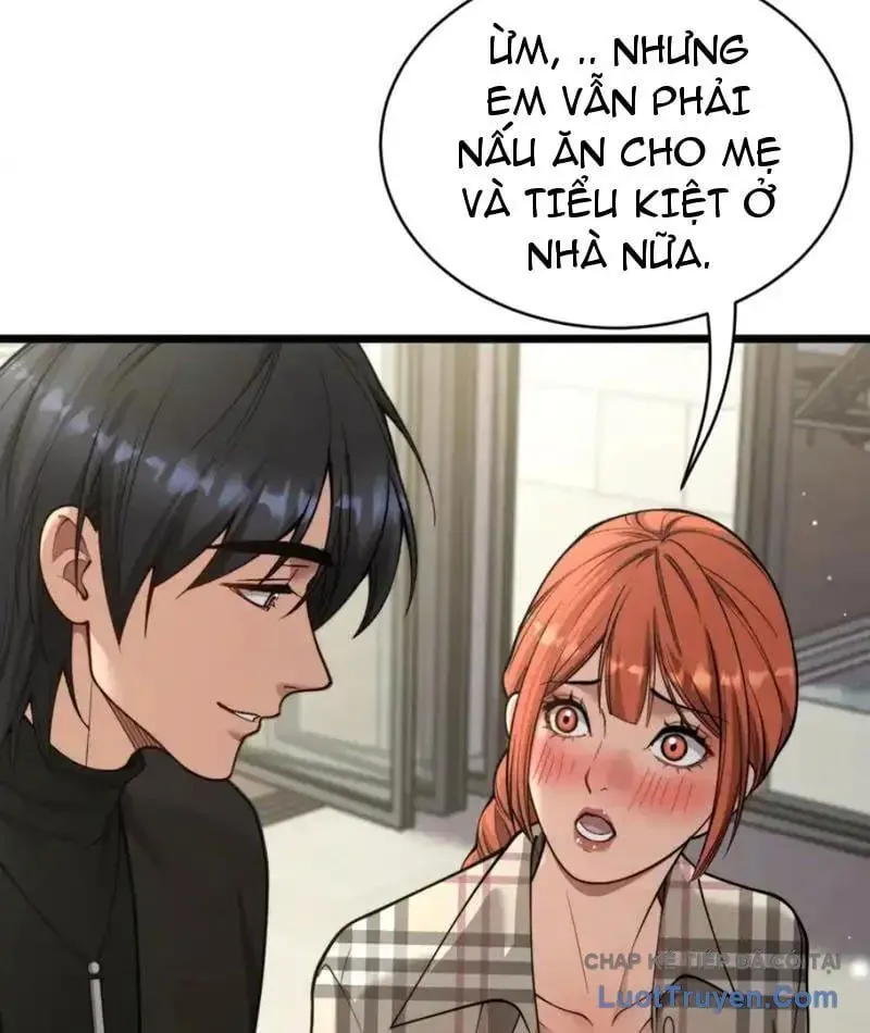 Sau Khi Tự Do Tài Chính, Họ Đã Dâng Hiến Lòng Trung Thành Chap 63 - Next Chap 64