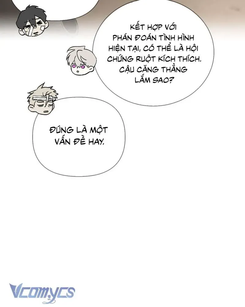 Ác Chi Hoàn Chap 71.1 - Next Chap 72.1