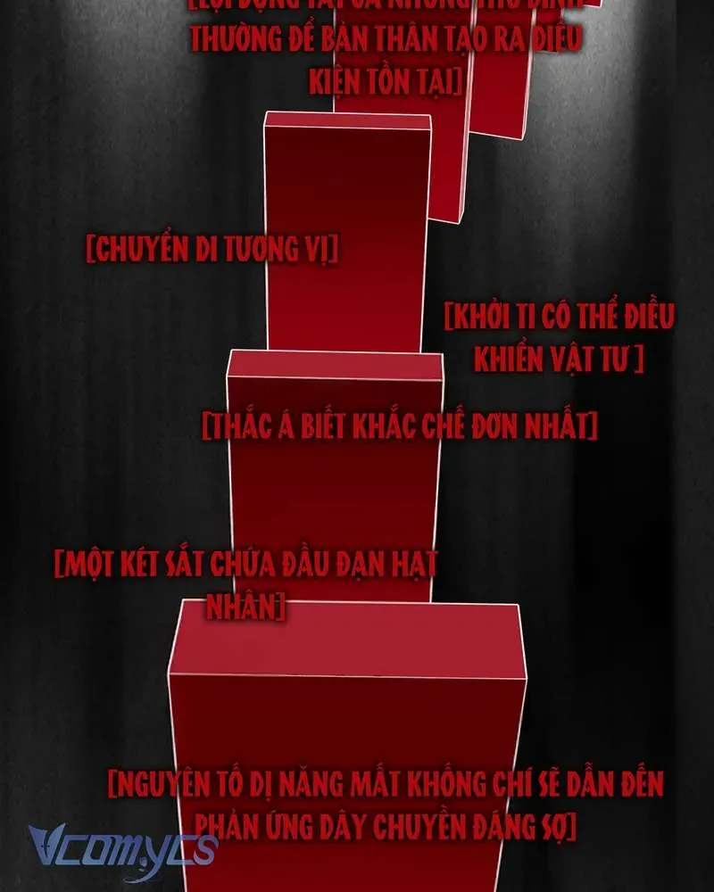 Ác Chi Hoàn Chap 71.1 - Next Chap 72.1