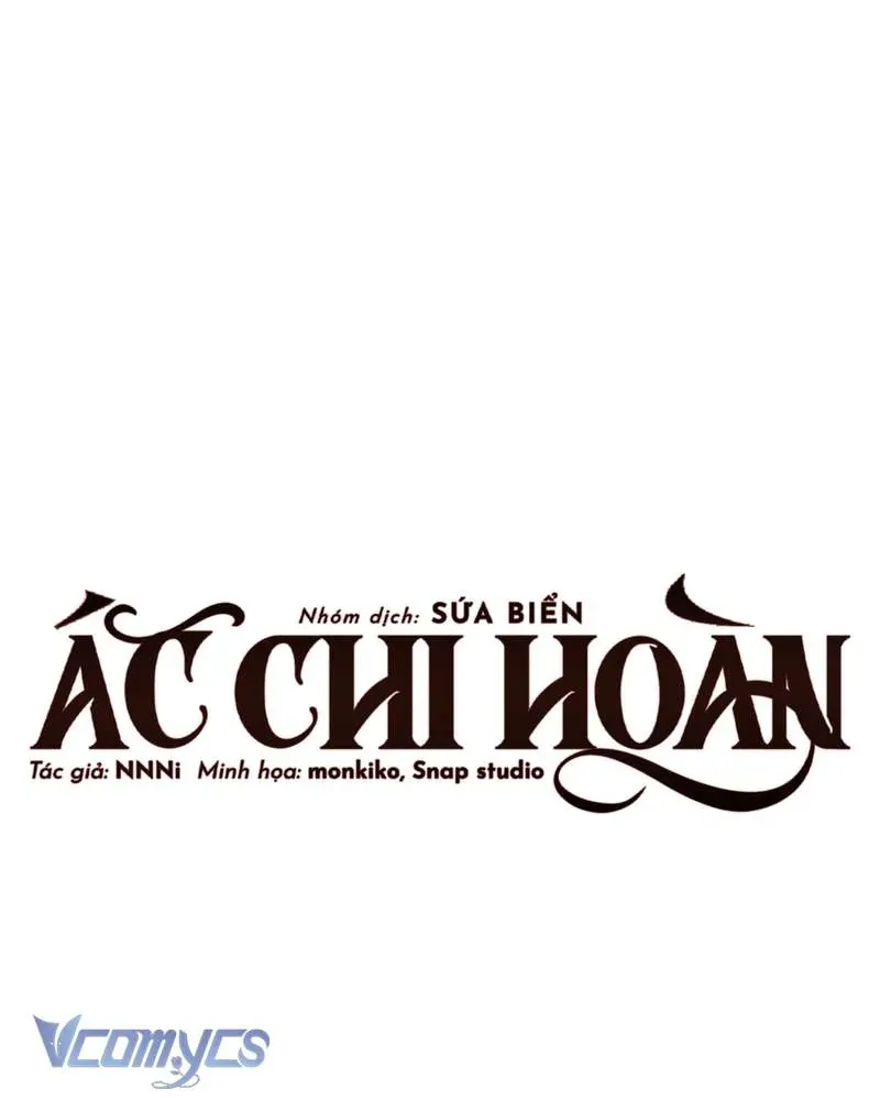 Ác Chi Hoàn Chap 71.1 - Next Chap 72.1