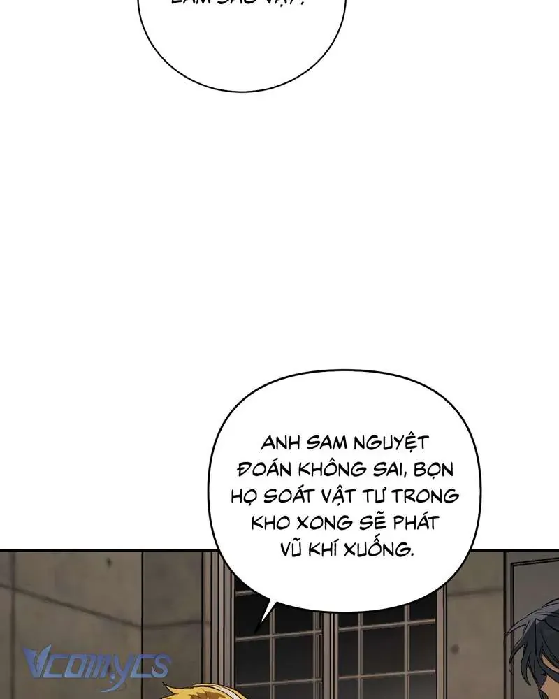 Ác Chi Hoàn Chap 71.1 - Next Chap 72.1