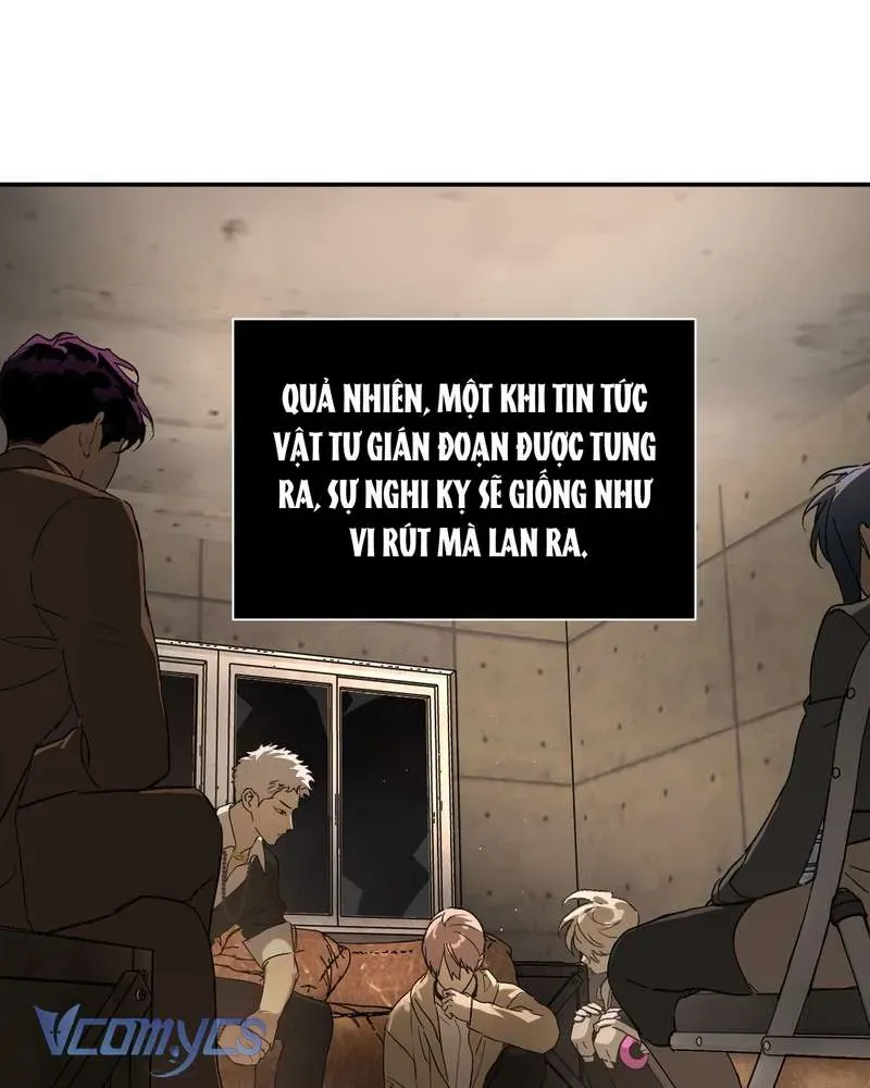 Ác Chi Hoàn Chap 71.1 - Next Chap 72.1