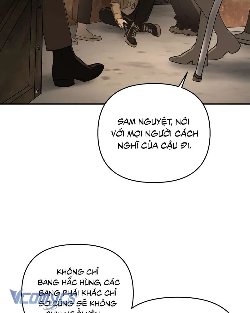 Ác Chi Hoàn Chap 71.1 - Next Chap 72.1