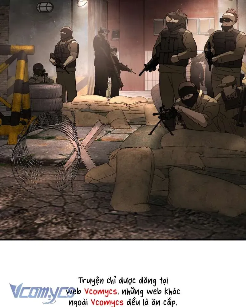 Ác Chi Hoàn Chap 71.1 - Next Chap 72.1