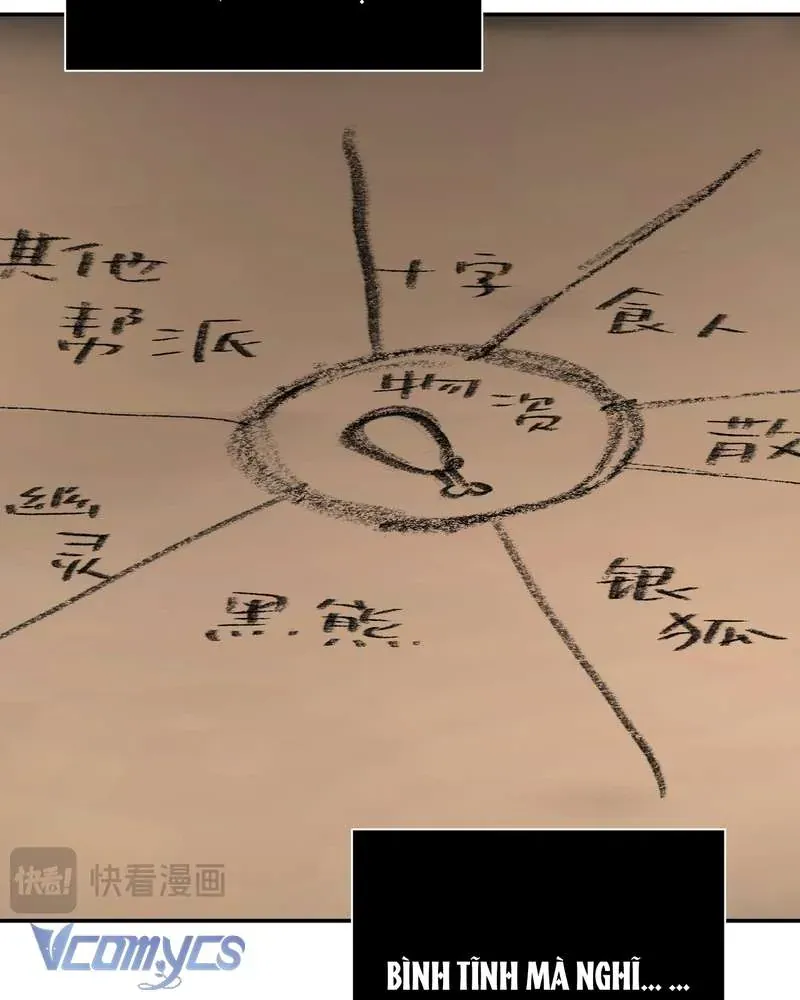 Ác Chi Hoàn Chap 71.1 - Next Chap 72.1