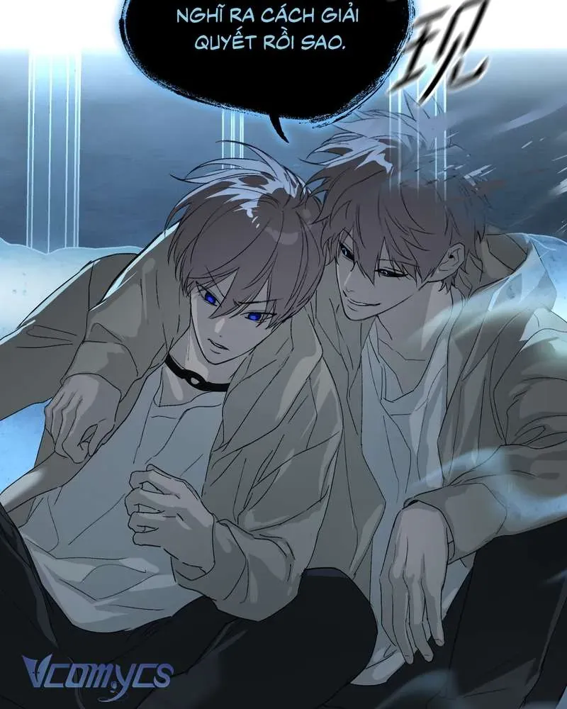 Ác Chi Hoàn Chap 71.1 - Next Chap 72.1