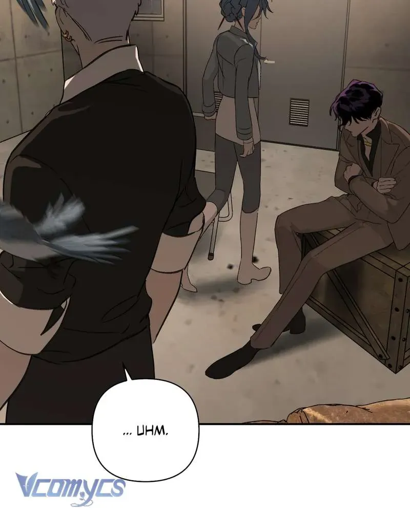 Ác Chi Hoàn Chap 71.1 - Next Chap 72.1