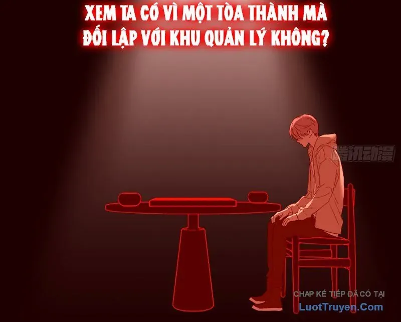 Ác Chi Hoàn Chap 73 - Next Chap 74