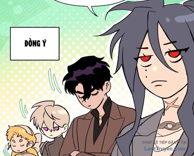 Ác Chi Hoàn Chap 73 - Next Chap 74