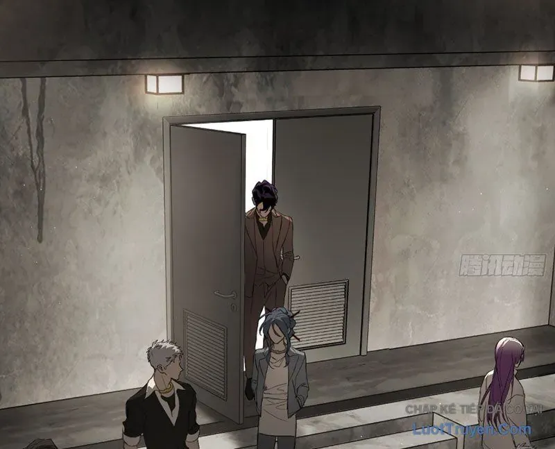 Ác Chi Hoàn Chap 73 - Next Chap 74