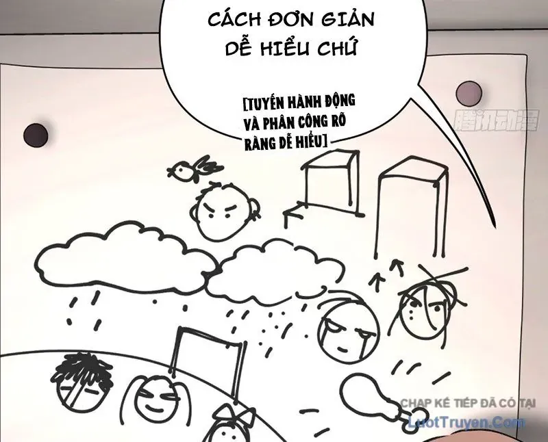 Ác Chi Hoàn Chap 73 - Next Chap 74